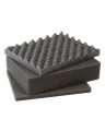 Pelican 1201 3 pc. Replacement Foam Set