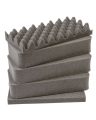 Pelican 1431 5 pc. Replacement Foam Set