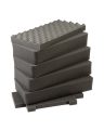Pelican 1441 6 pc. Replacement Foam Set