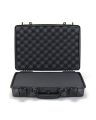 Pelican 1470 Laptop Case with Foam Interior Fits Up To 15 in. Laptops