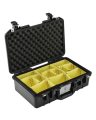 Pelican 1485 Air Case with Padded Dividers