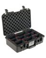 Pelican 1485 Air Case with TrekPak Divider System