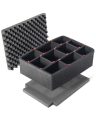 Pelican 1485TPKIT TrekPak Divider Kit