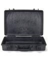 Pelican 1490NF Medium Shipping Case with Empty Interior