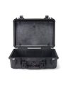 Pelican 1500NF Medium Carrying Case with Empty Interior