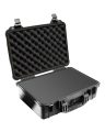 Pelican 1500 Medium Carrying Case with Pick N Pluck Foam