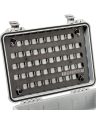 Pelican 1500MP EZ Click MOLLE Panel