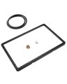 Pelican 1500PF Special Application Panel Frame