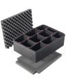 Pelican 1506TPKIT TrekPak Divider Kit
