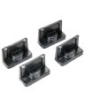 Pelican 1507 Quick Mounts (Set of 4)