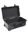 Pelican 1510NF Wheeled Carry On Case with Empty Interior
