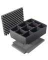 Pelican 1510TPKIT TrekPak Divider Kit