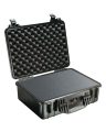 Pelican 1520 Medium Shipping Case with Pick N Pluck Foam