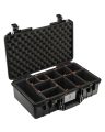 Pelican 1525 Air Case with TrekPak Divider System