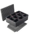 Pelican 1525TPKIT TrekPak Divider Kit