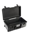 Pelican 1535 Air Wheeled Case with Empty Interior