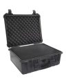 Pelican 1550 Medium Shipping Case with Pick N Pluck Foam