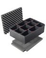 Pelican 1550TPKIT TrekPak Divider Kit