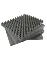 Pelican 1551 4 pc. Replacement Foam Set