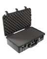 Pelican 1555 Air Case with Pick N Pluck Foam