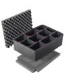 Pelican 1555TPKIT TrekPak Divider Kit