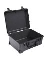 Pelican 1560NF Wheeled Transport Case with Empty Interior
