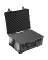 Pelican 1560 Wheeled Transport Case with Pick N Pluck Foam