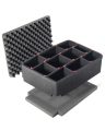 Pelican 1560TPKIT TrekPak Divider Kit
