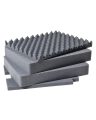 Pelican 1561 4 pc. Replacement Foam Set