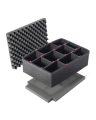 Pelican 1595TPKIT TrekPak Divider Kit