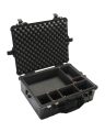 Pelican 1600TP Large Shipping Case with TrekPak Dividers