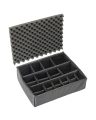 Pelican 1605 Padded Divider Set