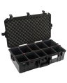 Pelican 1605 Air Case with TrekPak Divider System