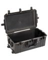 Pelican 1606 Air Wheeled Case with Empty Interior