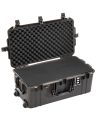 Pelican 1606 Air Wheeled Case with Pick N Pluck Foam