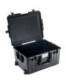 Pelican 1607 Air Wheeled Case with Empty Interior