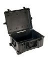 Pelican 1610NF Large Wheeled Transport Case with Empty Interior