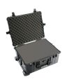 Pelican 1610 Large Wheeled Transport Case for Pick N Pluck Foam