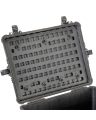 Pelican 1610MP EZ Click MOLLE Panel