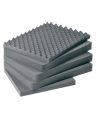 Pelican 1611 5 pc. Replacement Foam Set