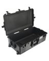 Pelican 1615 Air Wheeled Case with Empty Interior