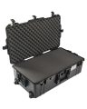 Pelican 1615 Air Wheeled Case with Pick N Pluck Foam