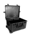 Pelican 1620NF Large Wheeled Transport Case with Empty Interior