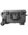 Pelican 1620M Large Case with Mobility Wheels and Pick N Pluck Foam