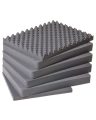 Pelican 1621 6 pc. Replacement Foam Set