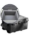 Pelican 1630-FL Large Wheeled Transport Case with 2 Inch Foam Lining