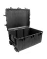 Pelican 1630NF Large Wheeled Transport Case with Empty Interior