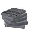 Pelican 1631 5 pc. Replacement Foam Set