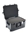 Pelican 1637 Air Wheeled Case with Pick N Pluck Foam