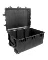 Pelican 1640NF Large Wheeled Transport Case with Empty Interior